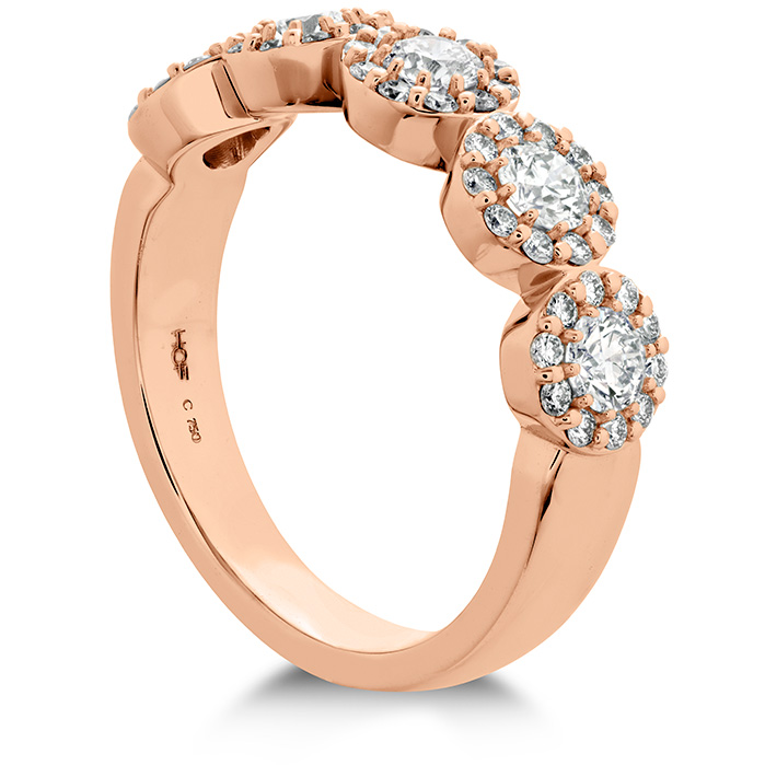 Fulfillment Round Band