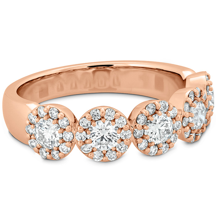 Fulfillment Round Band