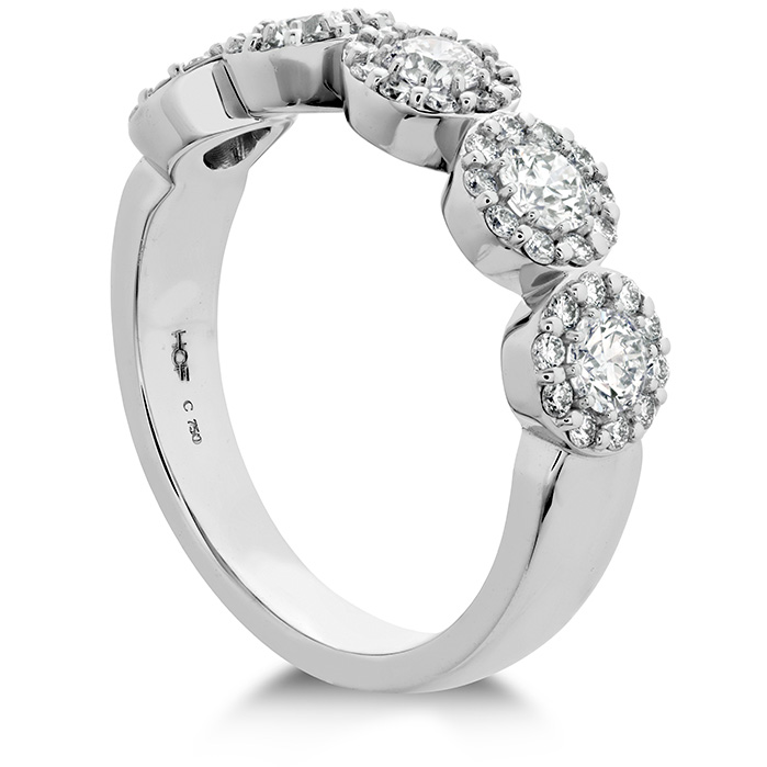 Fulfillment Round Band
