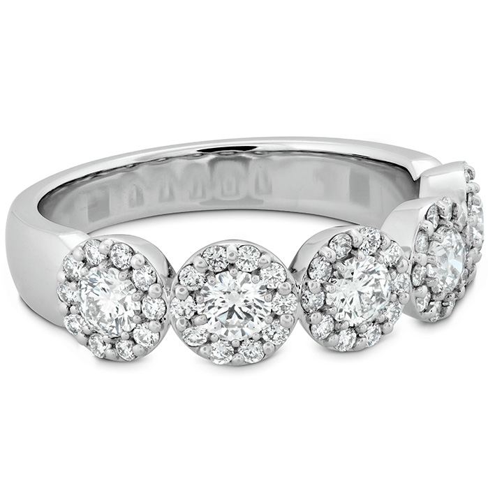 Fulfillment Round Band