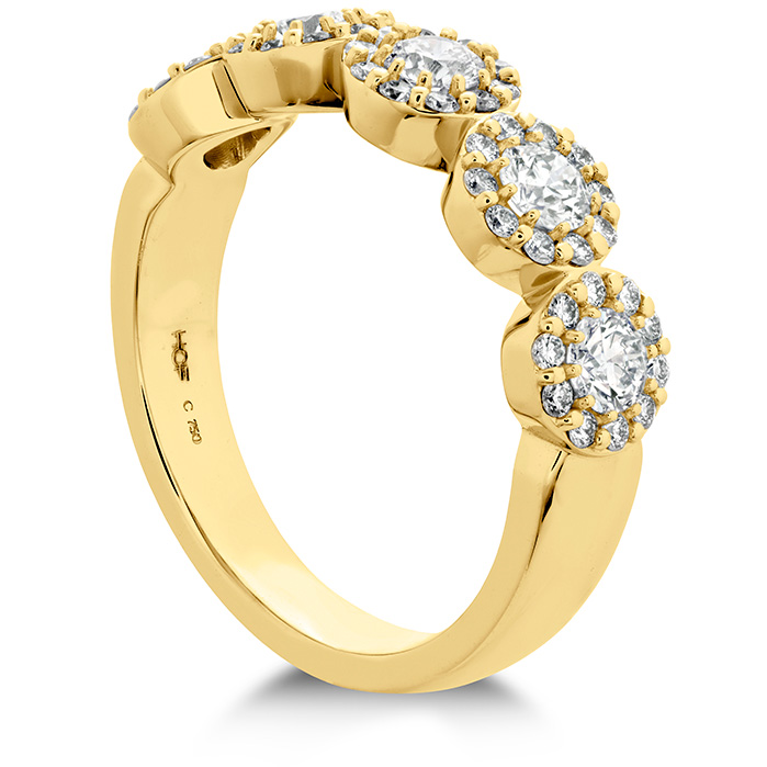 Fulfillment Round Band
