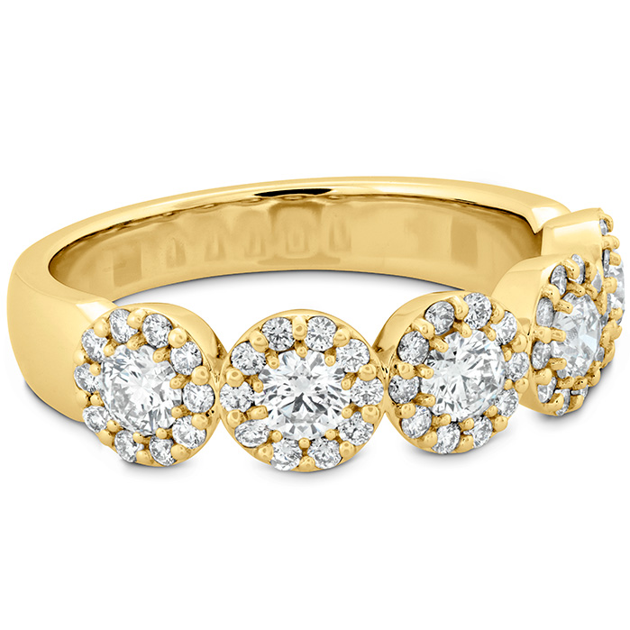 Fulfillment Round Band