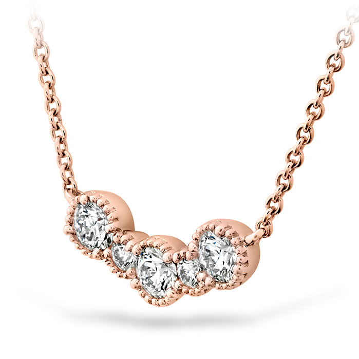Behati Beaded Pendant - Small