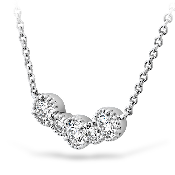 Behati Beaded Pendant - Small