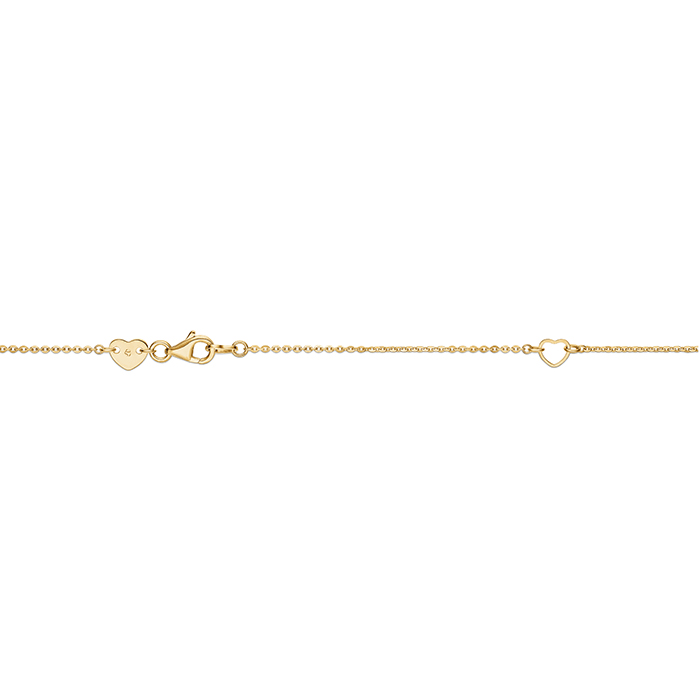 Vela Twisted Pendant